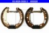 RENAU 7701205103 Brake Shoe Set